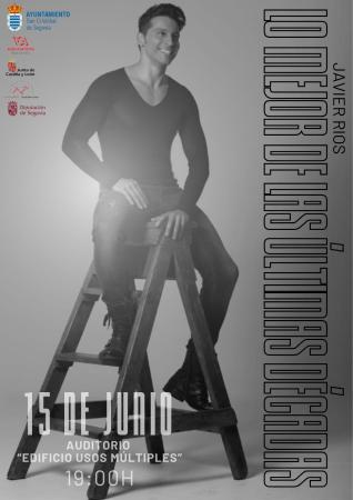 Imagen 15/06.- Javier Ríos