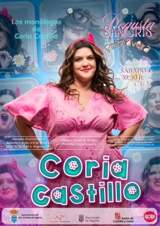 Imagen DEGUSTA SANCRIS ESPECIAL PRIMAVERA