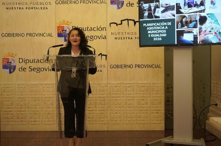 Imagen La Diputación de Segovia avanza en la Oficina de Ciberseguridad para ayudar a los ayuntamientos a proteger su información y sus sistemas