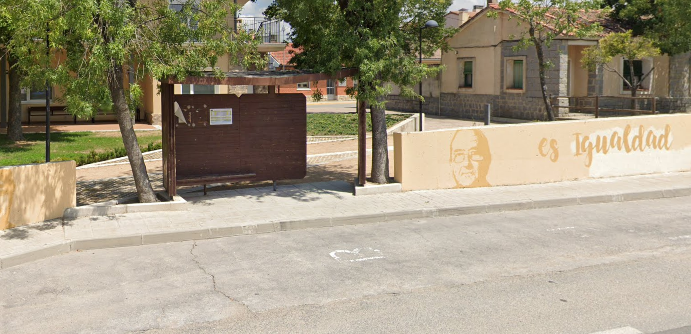 Imagen MARQUESINA CENTRO MÉDICO