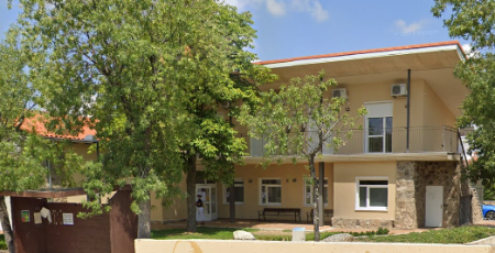 Imagen CONSULTORIO MÉDICO