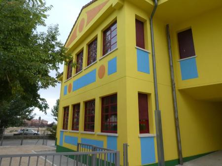 Imagen GUARDERIA MUNICIPAL