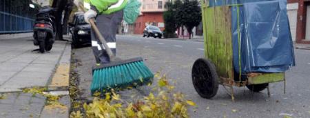 Imagen SERVICIO MUNICIPAL DE LIMPIEZA