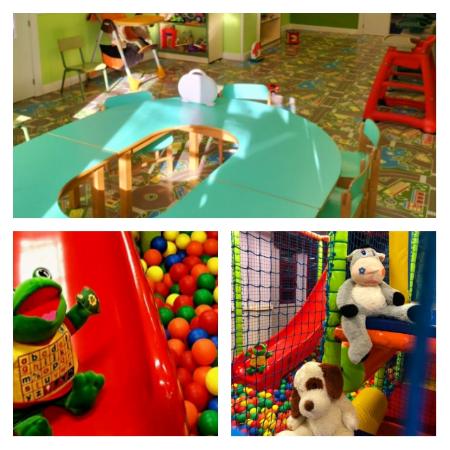 Imagen GUARDERIA MUNICIPAL